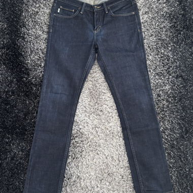 Jeans Vans V76 31x30