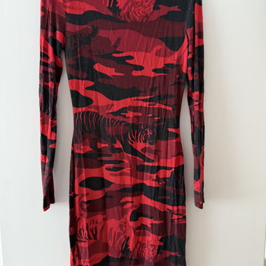 Robe Versace