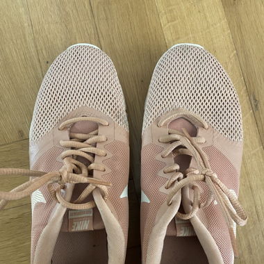 Nike Sportschuhe