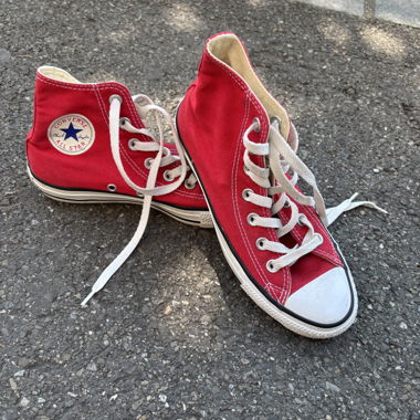 Converse High Tops