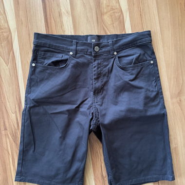 Jeans corti Noble