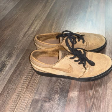 Nike Sb 