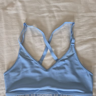 Brassière de sport Under Armour