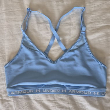 Brassière de sport Under Armour