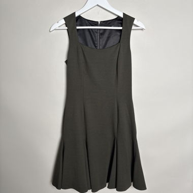 Jay Godfrey dress