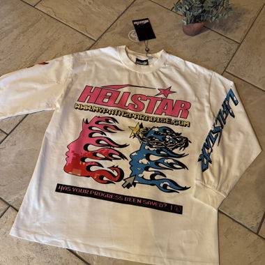 Longsleeve Hellstar