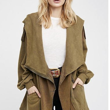 Spezial Cardigan