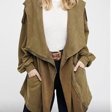 Spezial Cardigan