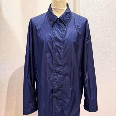 Woolrich coat / transitional coat – XXL
