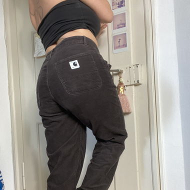 Carhartt pants