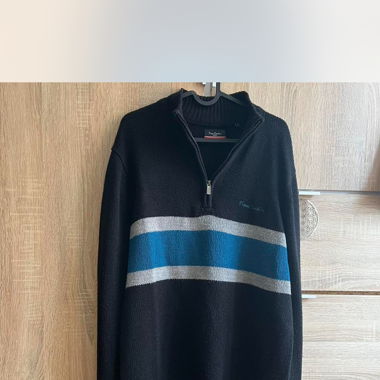 Cozy sweater 
