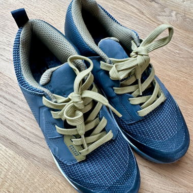 Mountainbike-Schuhe