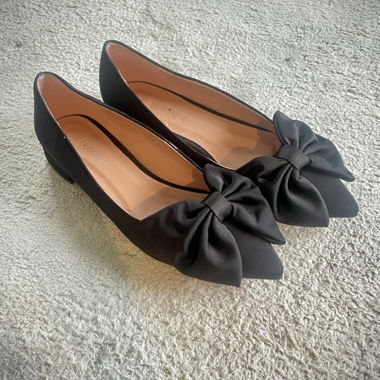 Scarpe vintage originali, come nuove, Diamantique (36)