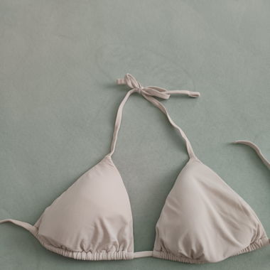 Bikini solo parte sopra 