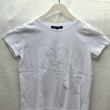 Top Secret Women’s T-Shirt Size 38