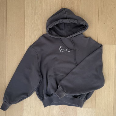 Karl Kani hoodie