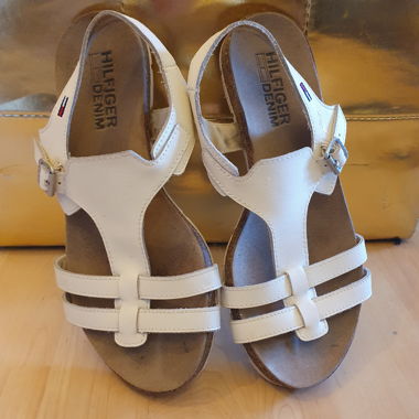 Sandalen Tommy Hilfiger