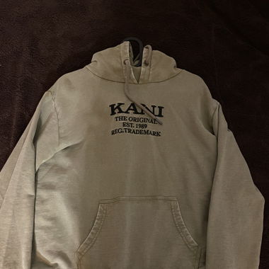 Karl Kani Pullover