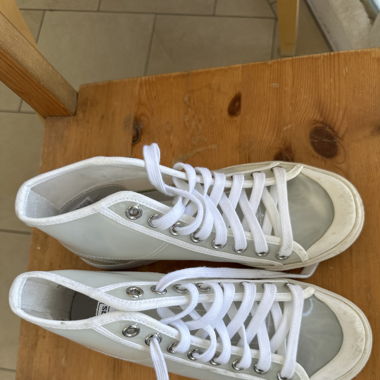 basket adidas 