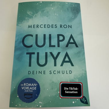 Culpa Tuya