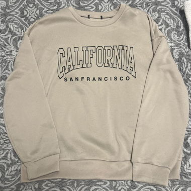 Pullover