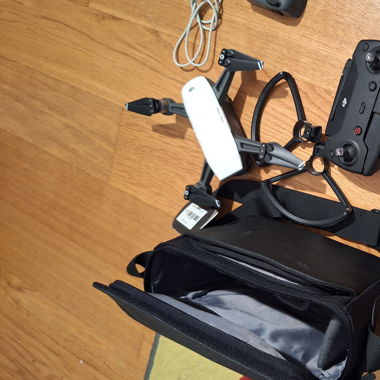 DJI SPARK DRONE