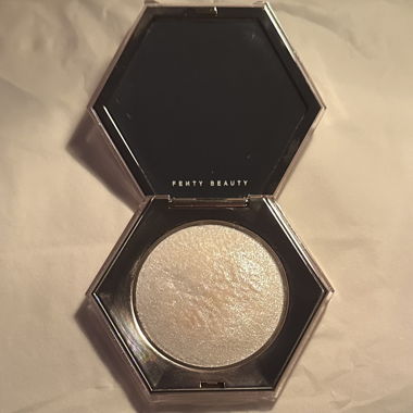 Fenty Beauty - Diamond Bomb 'How Many Carats?!'