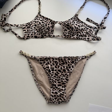 Victoria's Secret Bikini Set