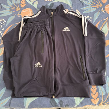 Tracksuit