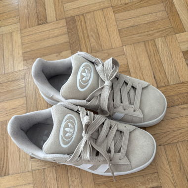 Adidas Campus