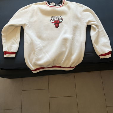 Chicago Bulls Sweatshirt