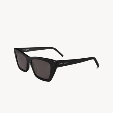 New Saint Laurent SL276 nero - originale