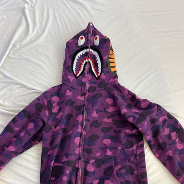 Bape 