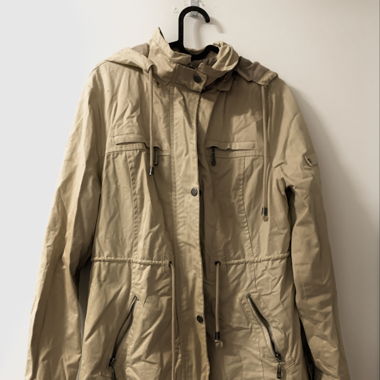 Jacke