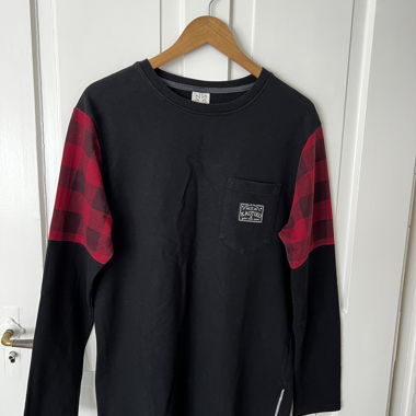 Kaotiko longsleeve