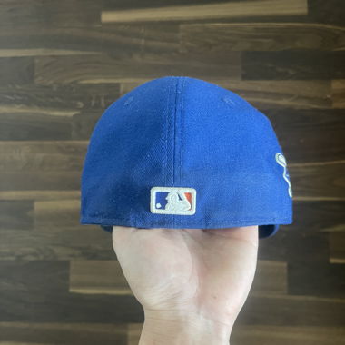 New Era Baseball cap