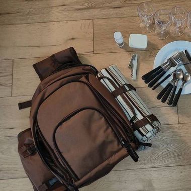 Picnic Backpack