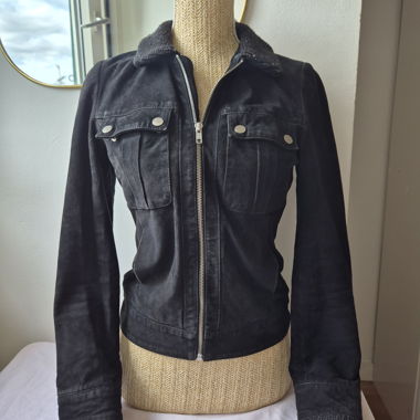 Jacke