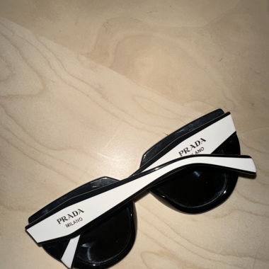 Sonnenbrille Prada