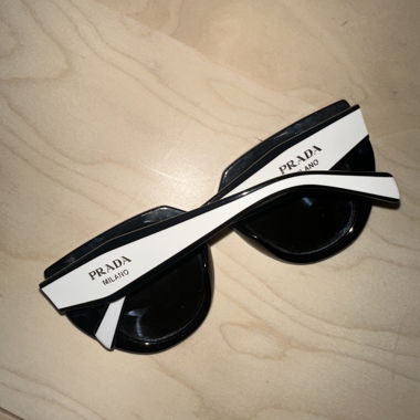 Sonnenbrille Prada