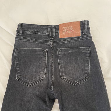 Jeans black