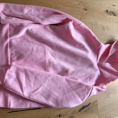 Felpa rosa SHEIN