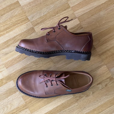 Souliers PARABOOT 38.5
