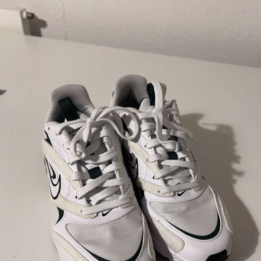 Nike Schuhe gr. 38.5