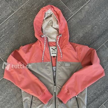 IRIEDAILY Jacket Veruschka