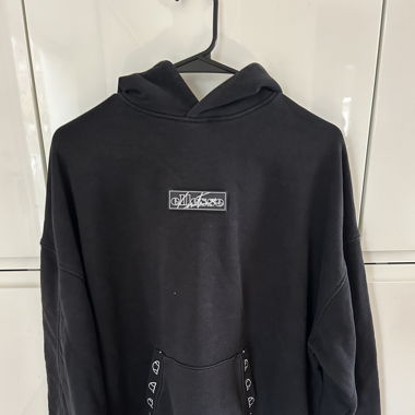 Ellesse Hoodie (oversized)