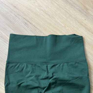 kurze gym hose leggins
