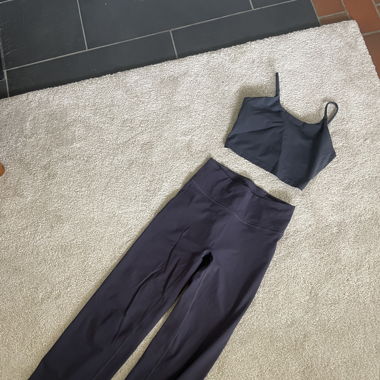 Adanola pilates set