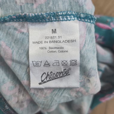 Shorts pour enfants à la Chicorée