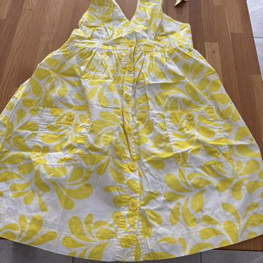 Pepe Jeans Sommerkleid
